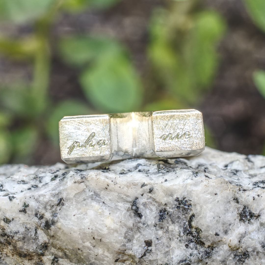 Wendekreuz zweifarbig – Bild 15