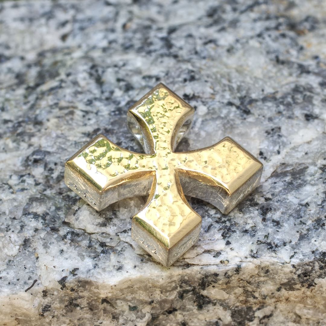 Wendekreuz zweifarbig – Bild 12