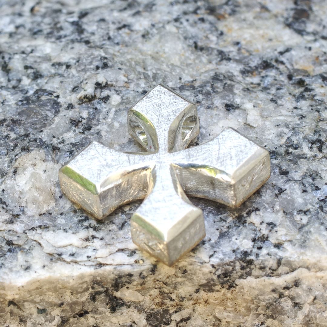 Wendekreuz zweifarbig – Bild 11