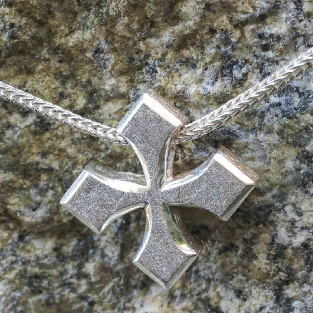 Wendekreuz zweifarbig – Bild 9