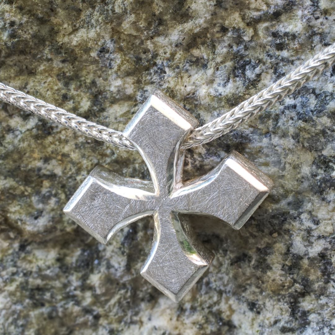 Wendekreuz zweifarbig – Bild 8