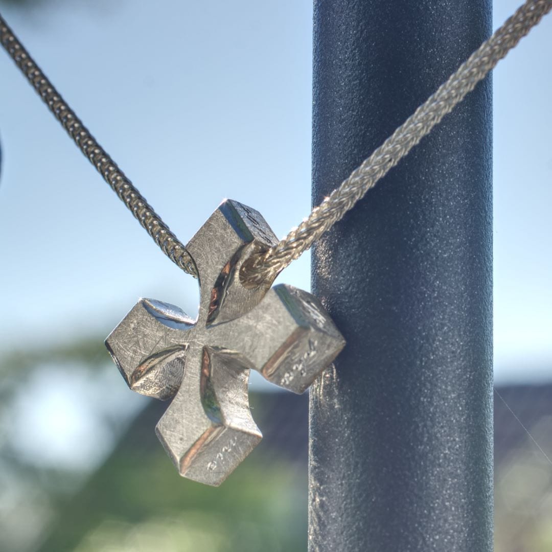 Wendekreuz zweifarbig – Bild 4