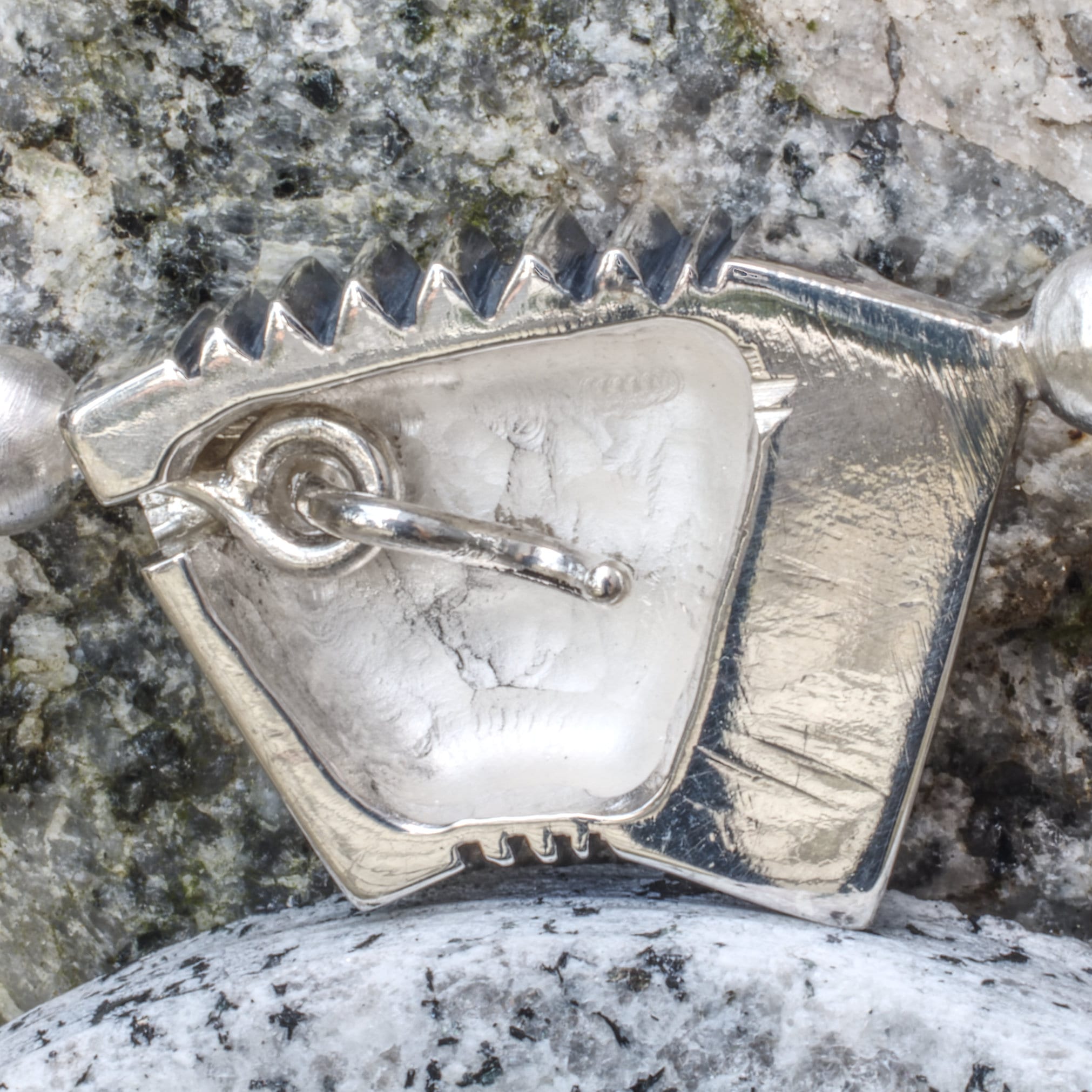 Collier Akkordeon – Bild 6