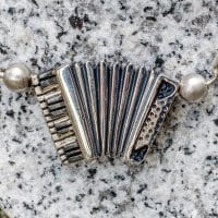 Collier Akkordeon
