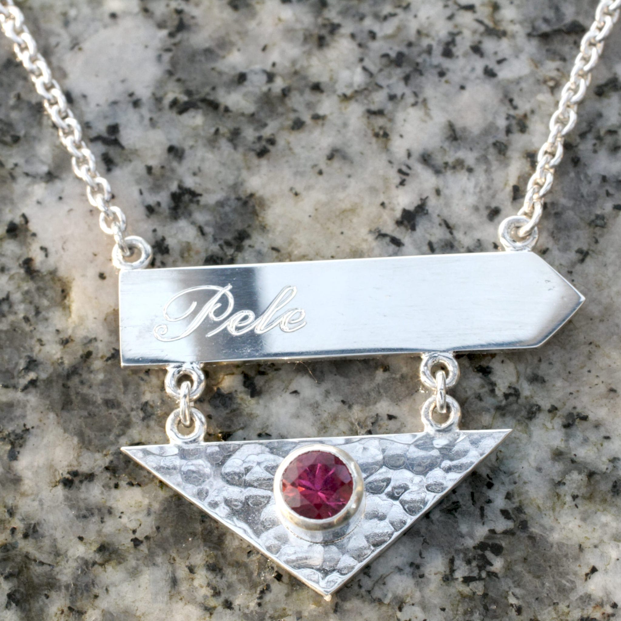 Collier Pele – Bild 4