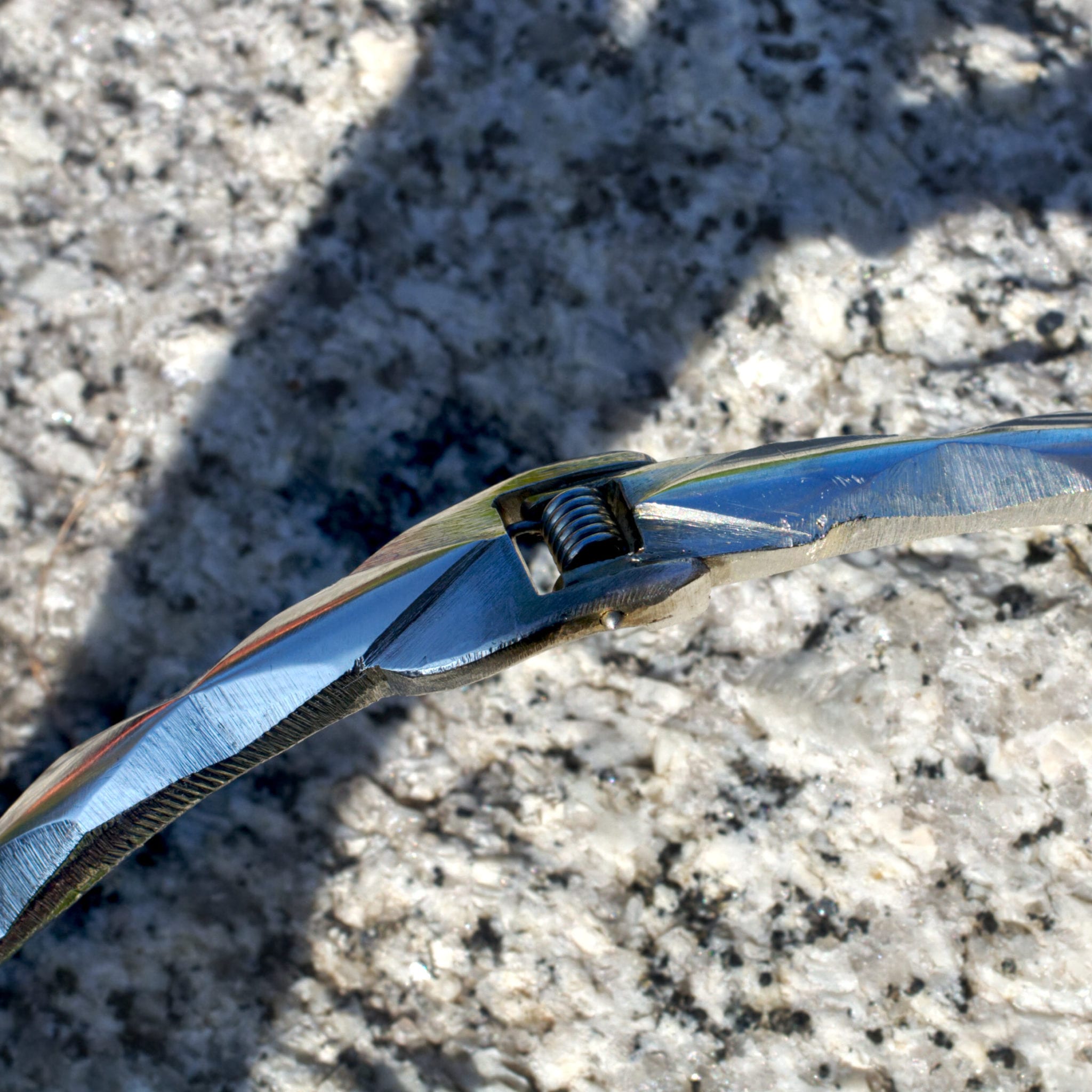 Collier Schlangentorque – Bild 4