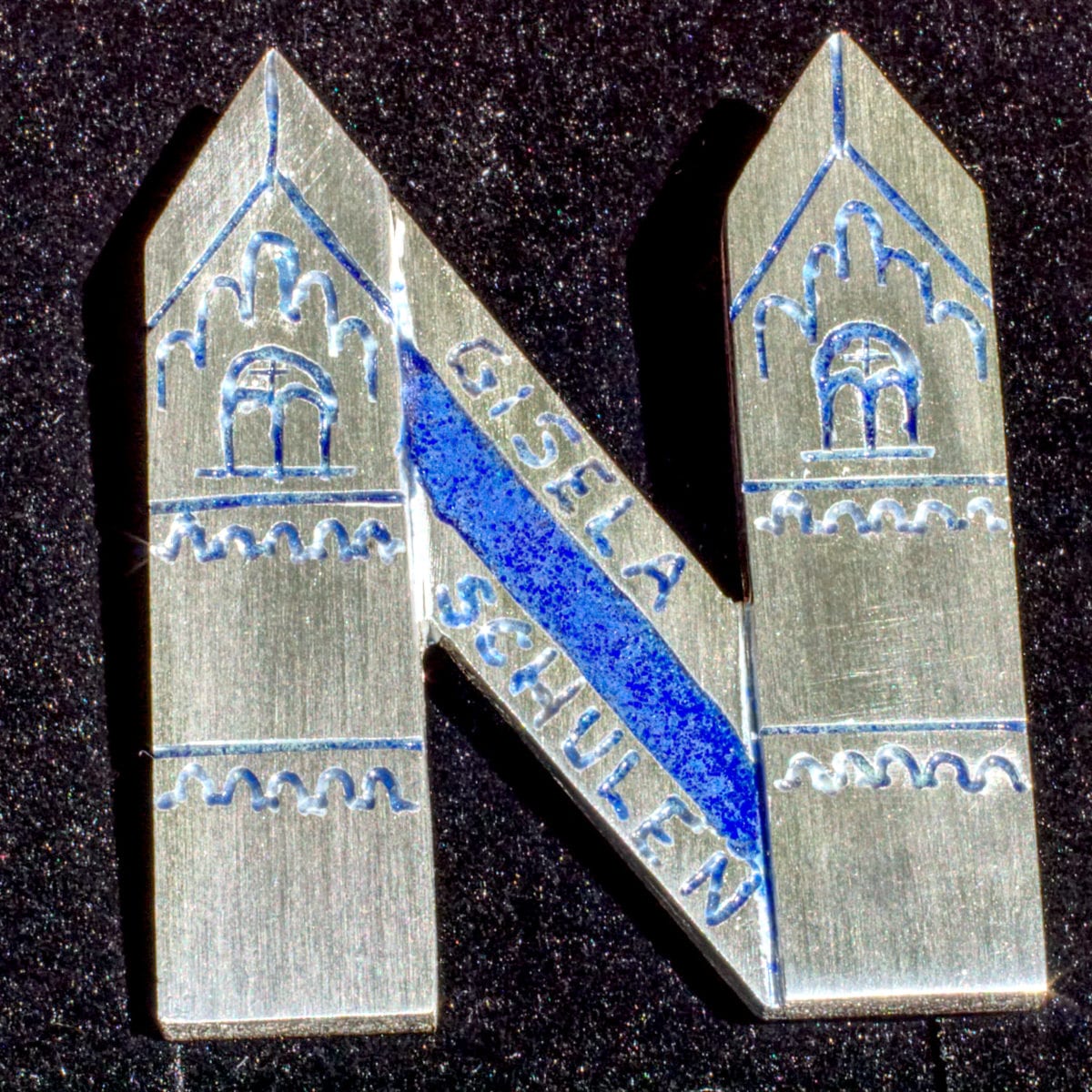 Niedernburg Nadel – Bild 8