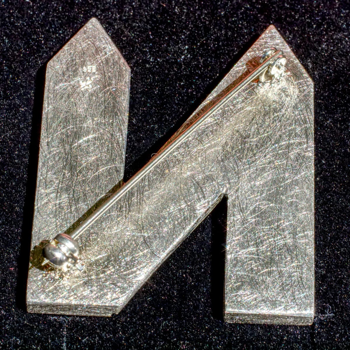 Niedernburg Nadel – Bild 7