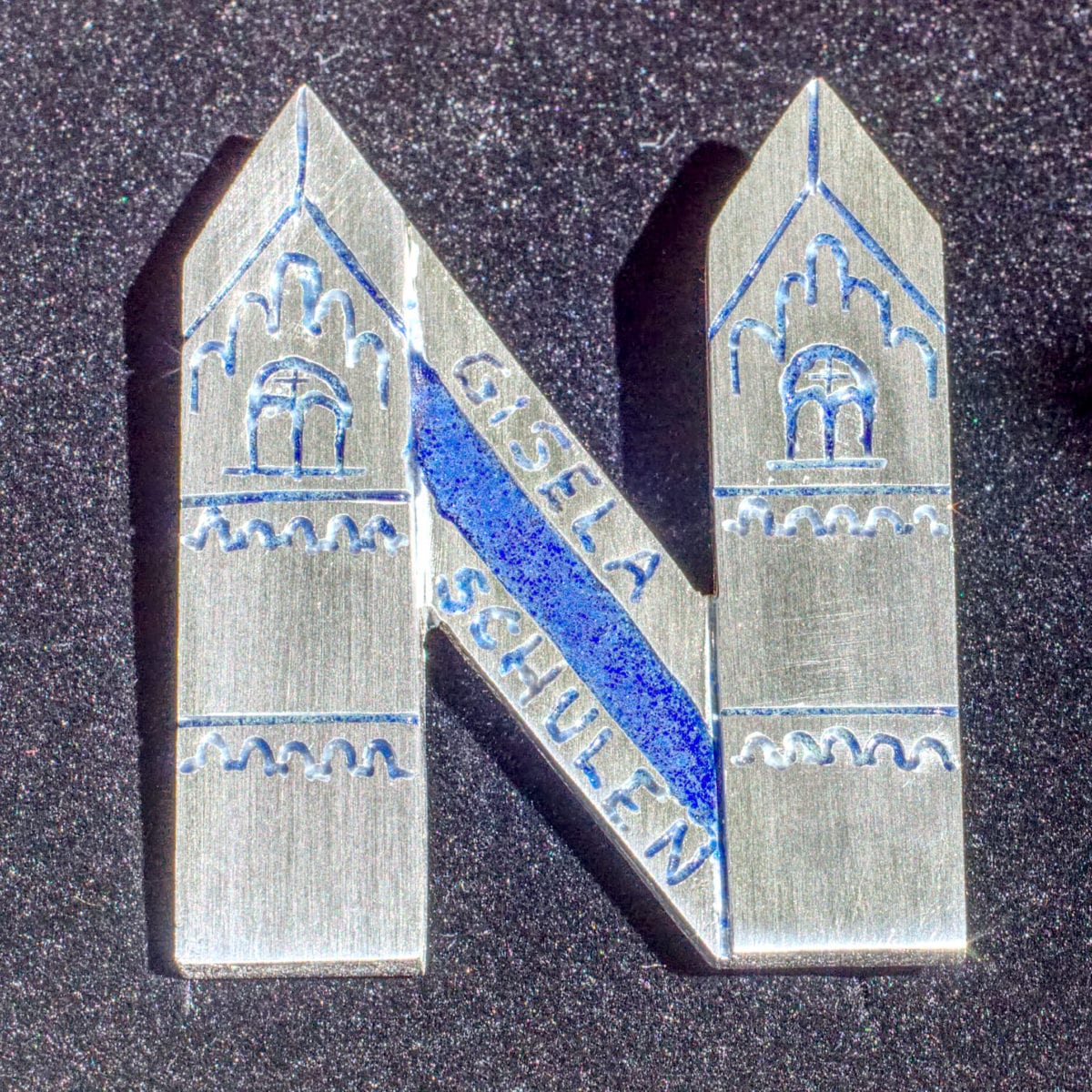 Niedernburg Nadel – Bild 6