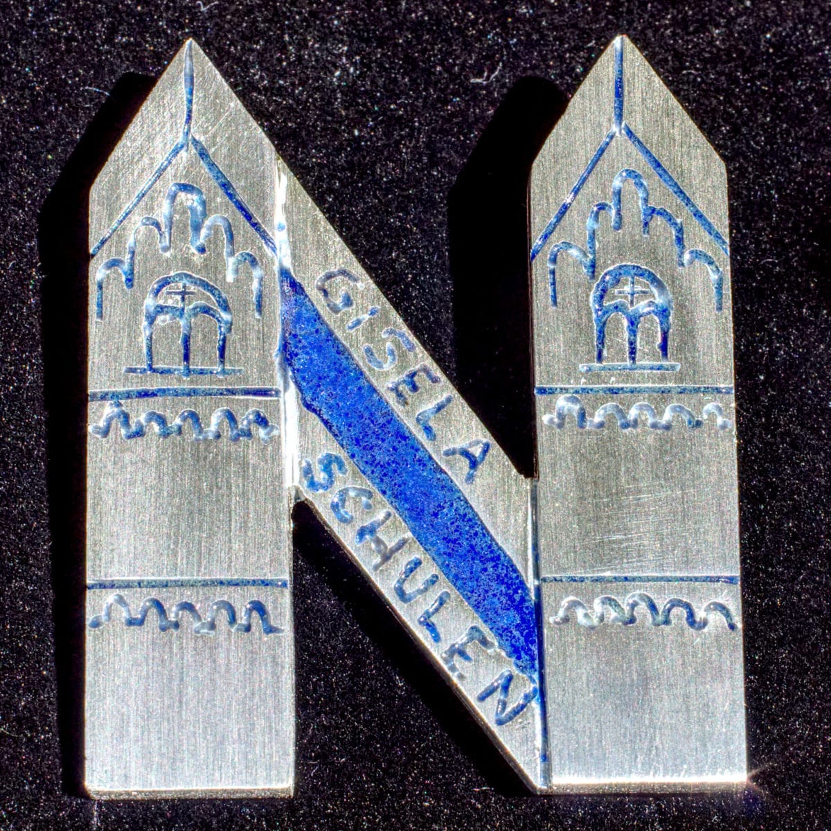 Niedernburg Nadel – Bild 5