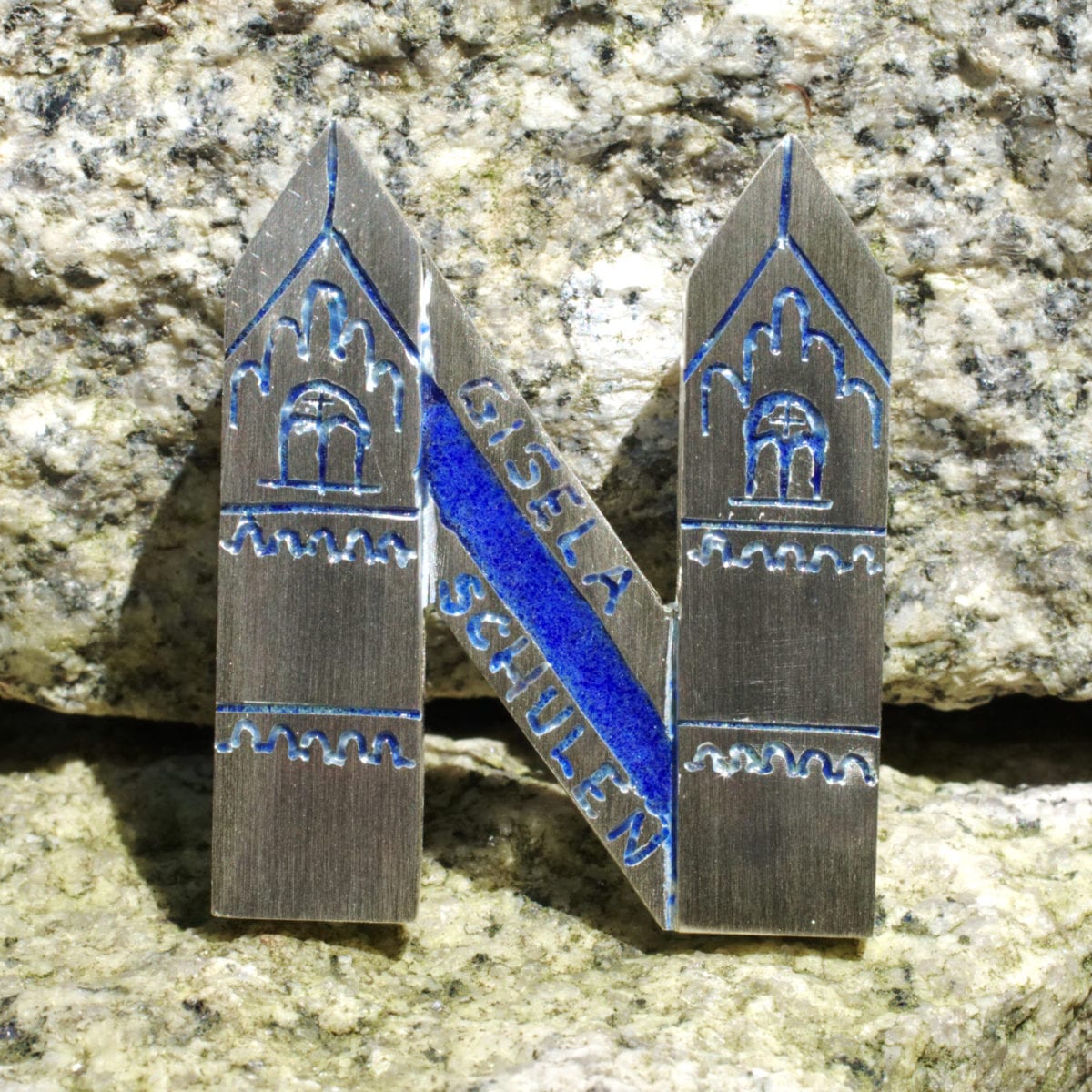 Niedernburg Nadel – Bild 2