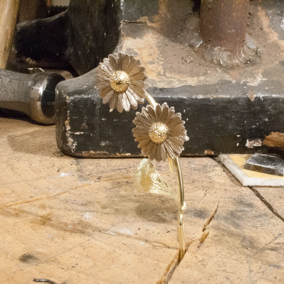 Gänseblümchen – Bild 30