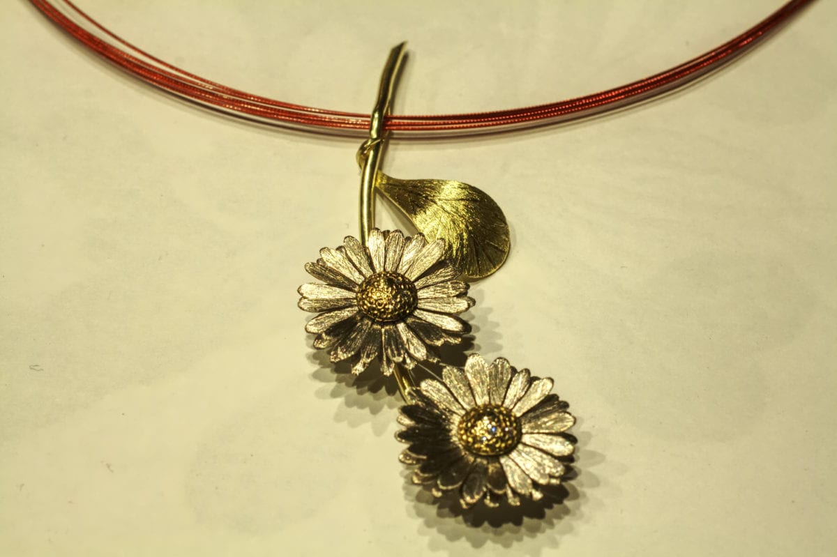 Gänseblümchen – Bild 25