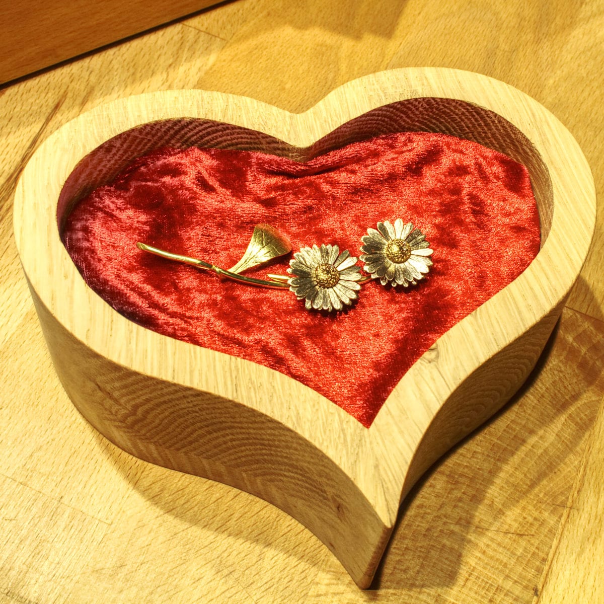 Gänseblümchen – Bild 23