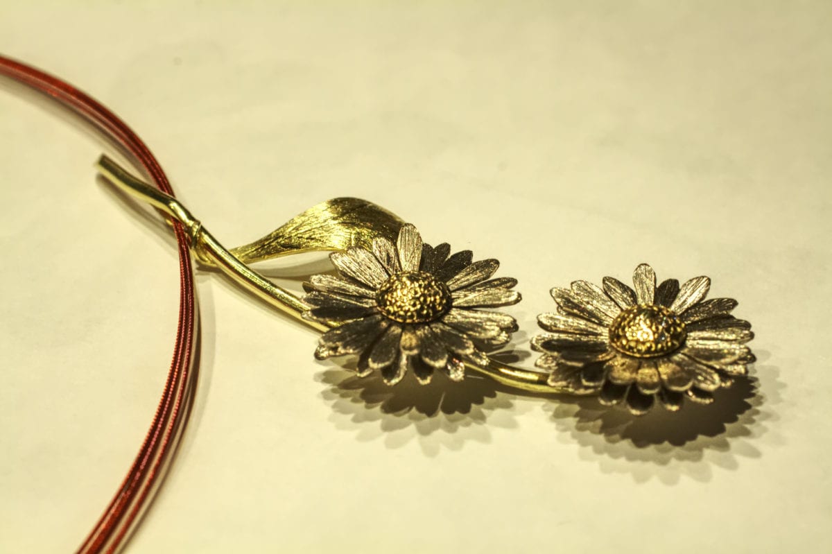 Gänseblümchen – Bild 18