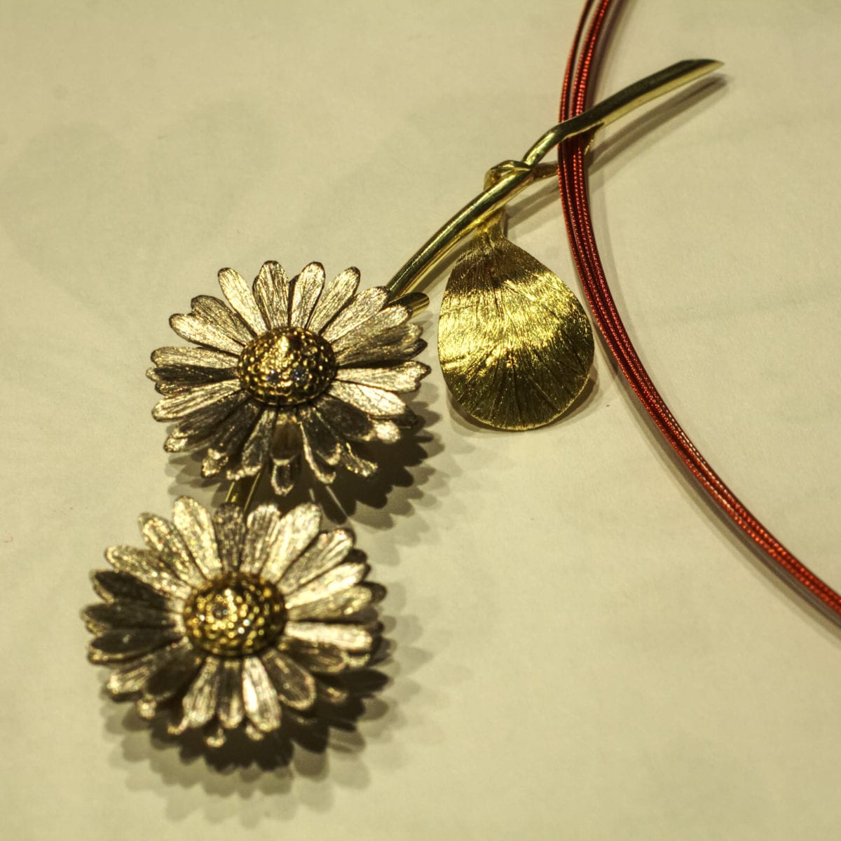 Gänseblümchen – Bild 9