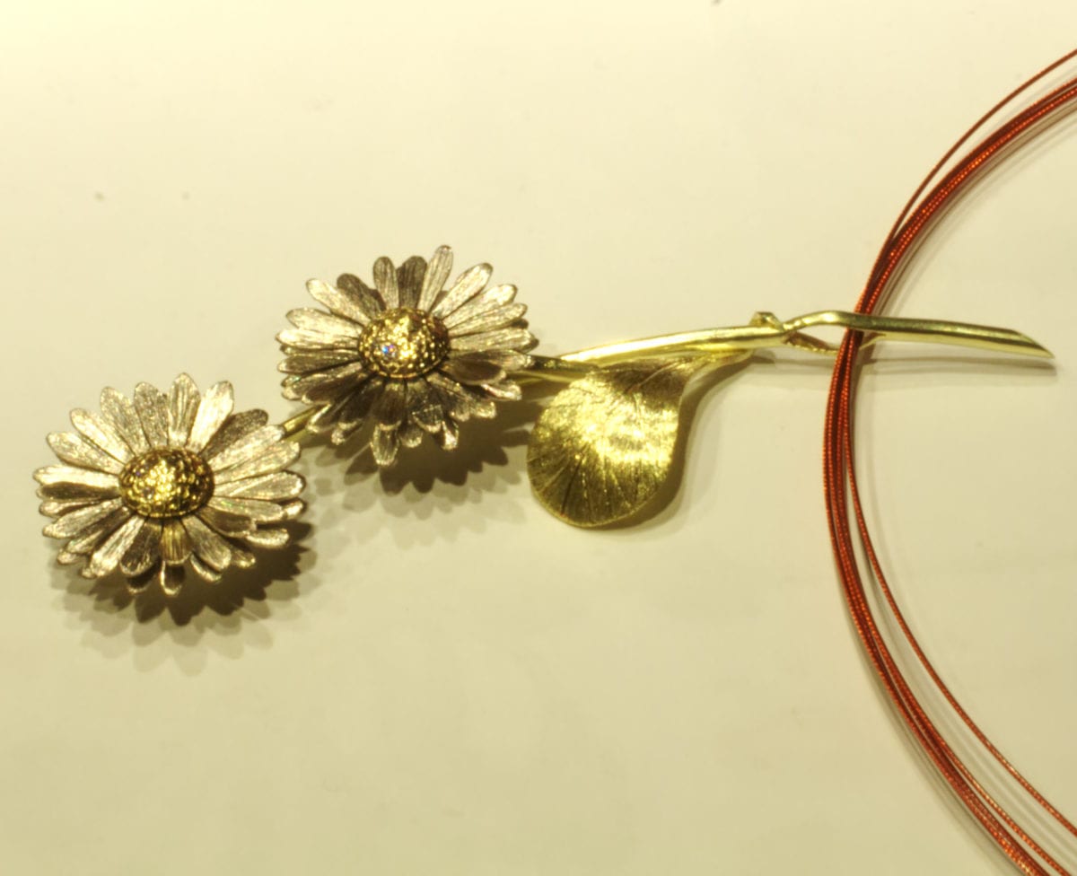 Gänseblümchen – Bild 8