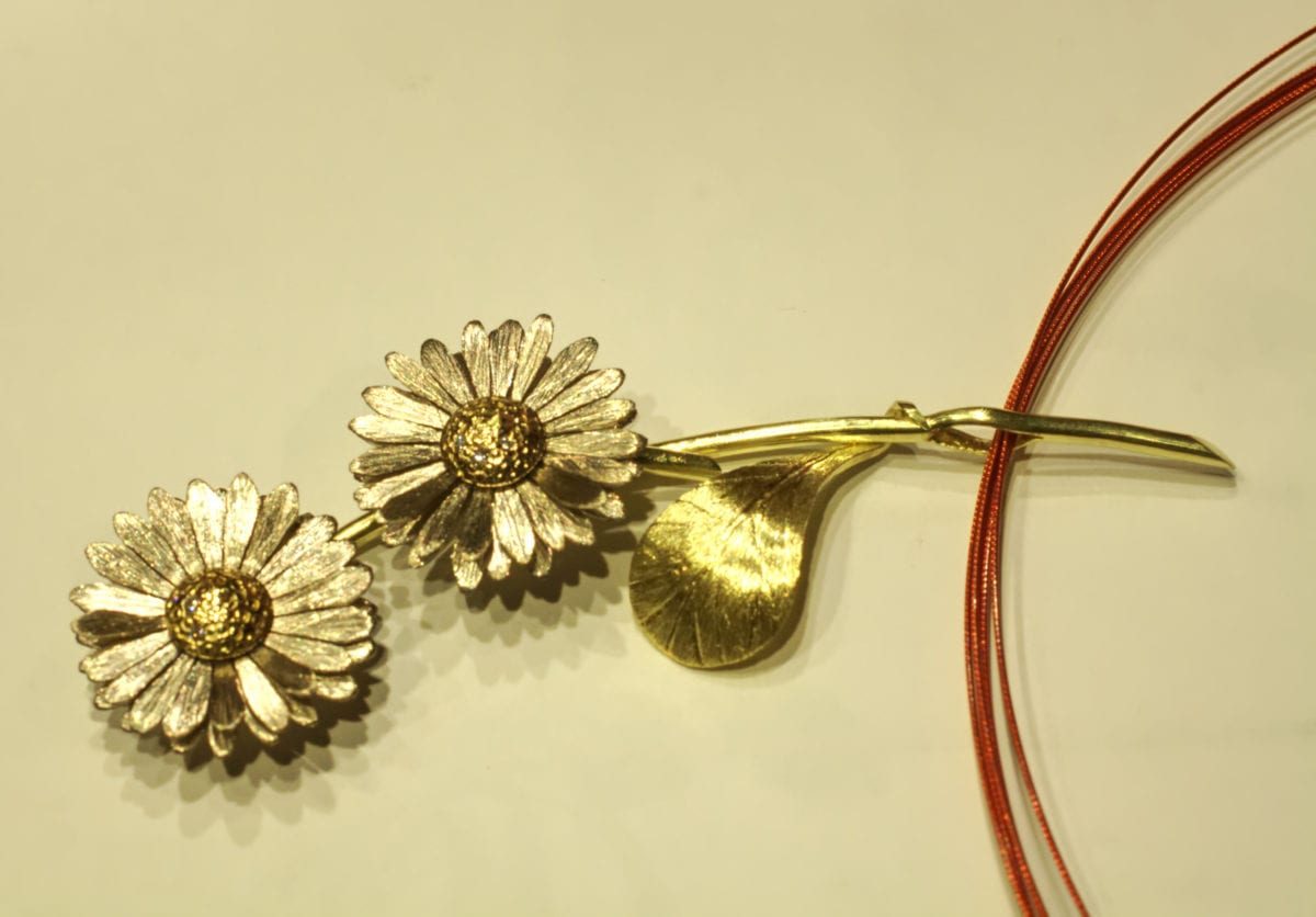 Gänseblümchen – Bild 7