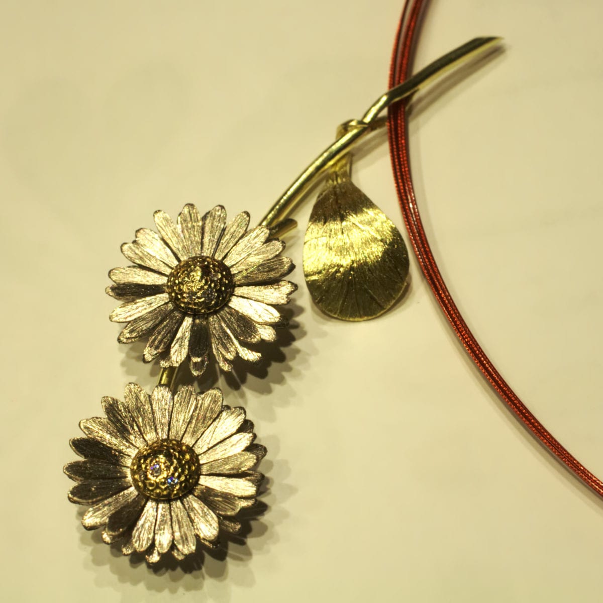 Gänseblümchen – Bild 6