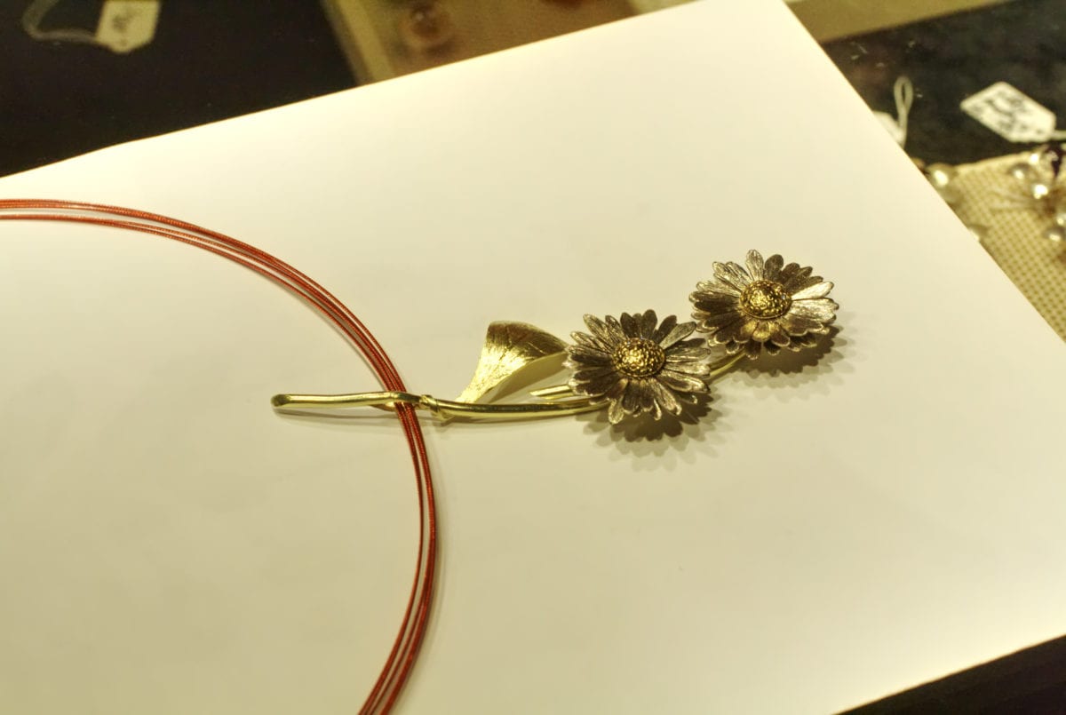 Gänseblümchen – Bild 5