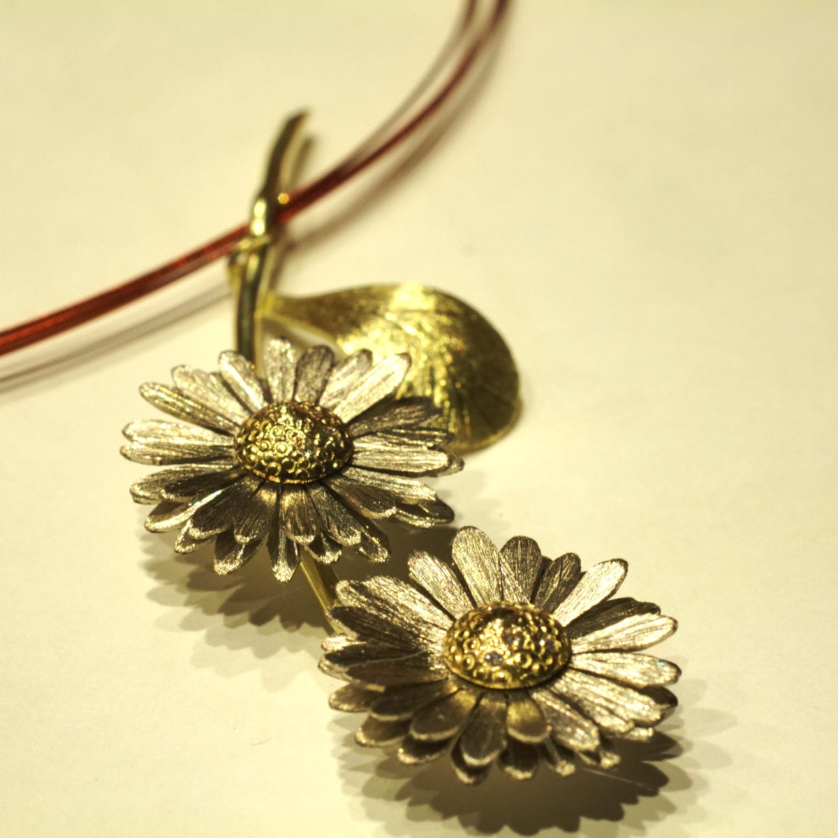 Gänseblümchen – Bild 3