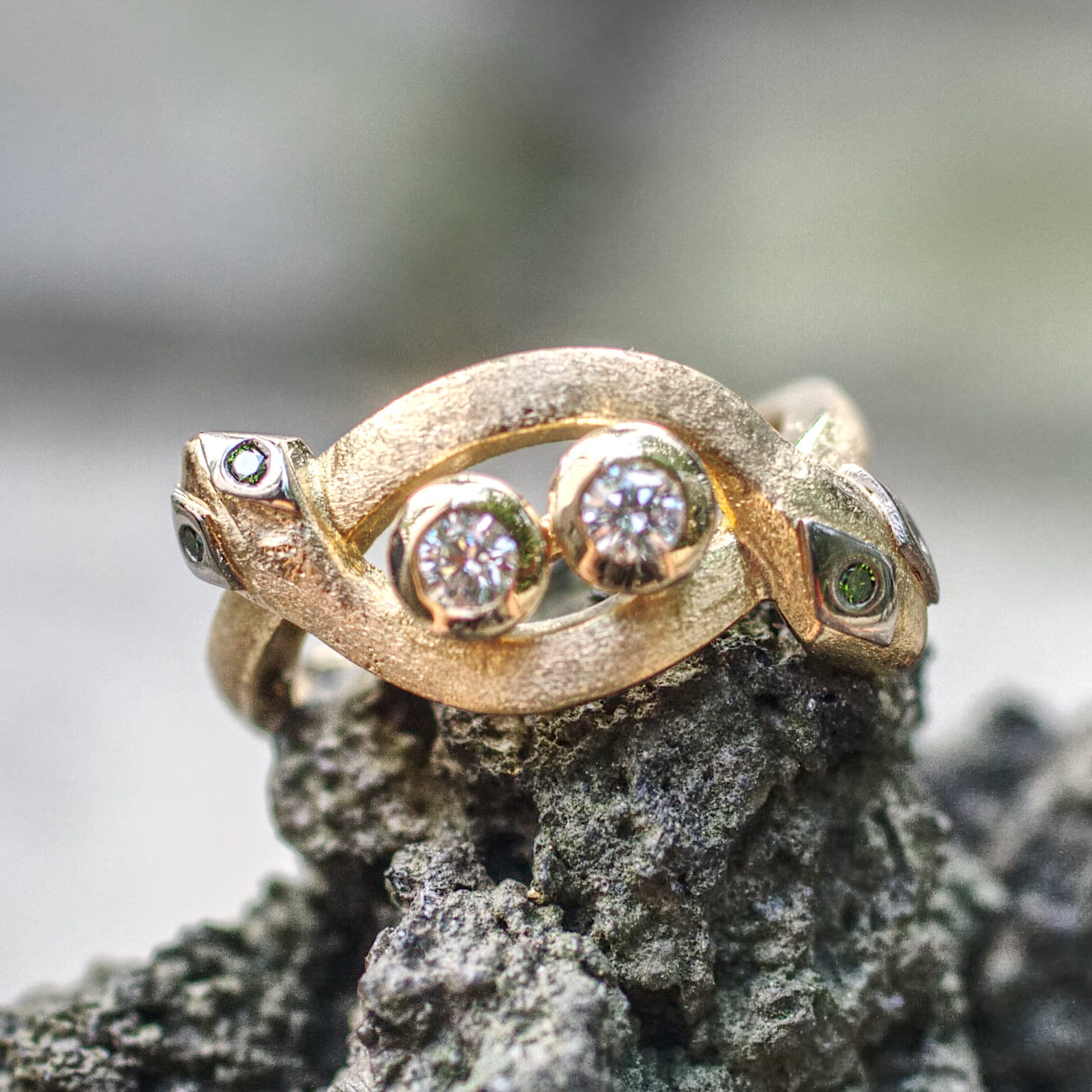 Zwei Schlangen – Bild 7