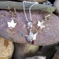 Krönchen Kollektion