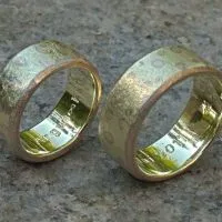 Eheringe - Trauringe