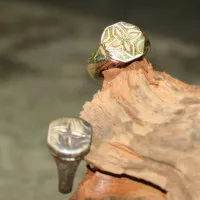 Replikat / Replik und historisierende Objekte