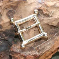 quadratische Fibel Fibel