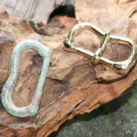 Gürtelschließe 3 Gürtelschließe 3