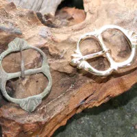 Gürtelschließe 4 Gürtelschließe 4