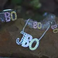 Schmuck-Set JBO