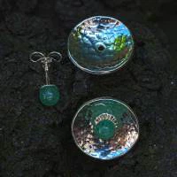 Beilagscheiben für Ohrstecker