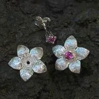 individuelle Ohrstecker