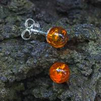 Ohrstecker mit Ausbaumöglichkeit