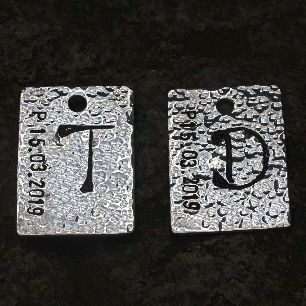 Verbindungsanhänger