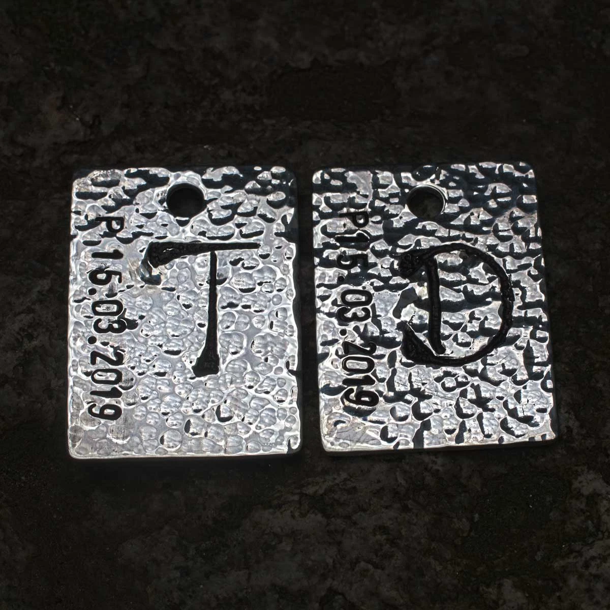 Verbindungsanhänger