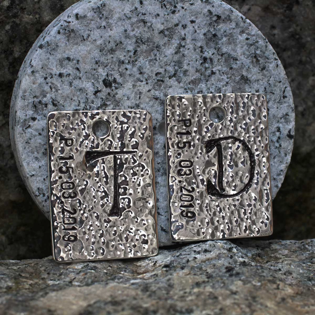 Verbindungsanhänger