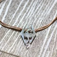 Drachenanhänger Skyrim