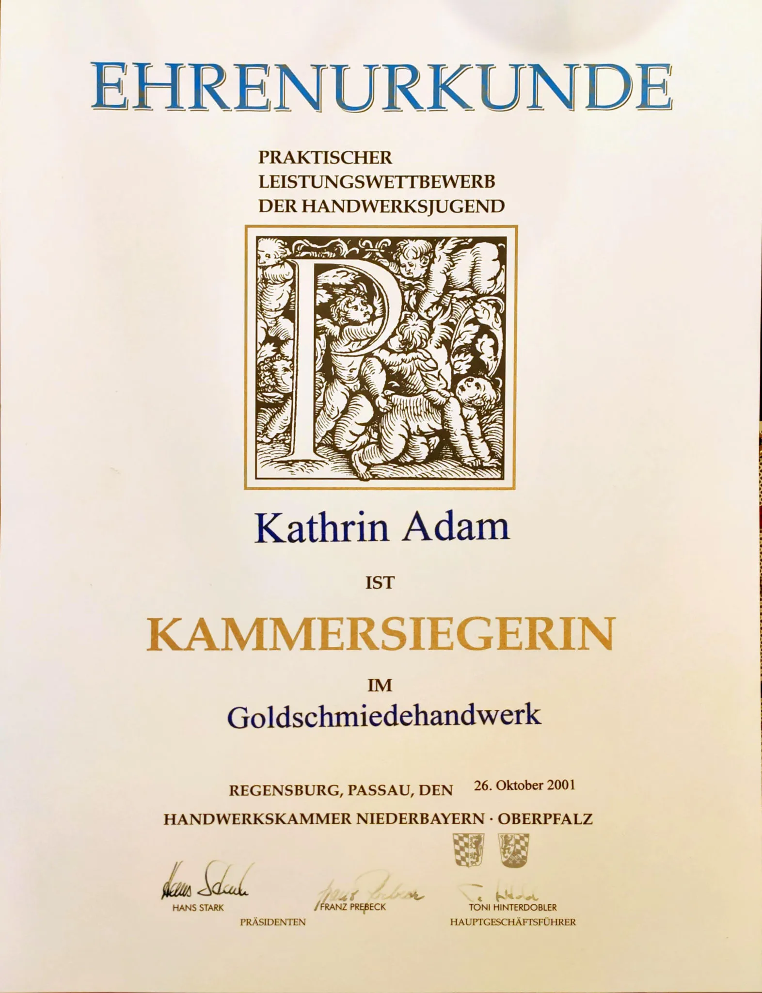 urkunde-kathrin-adam