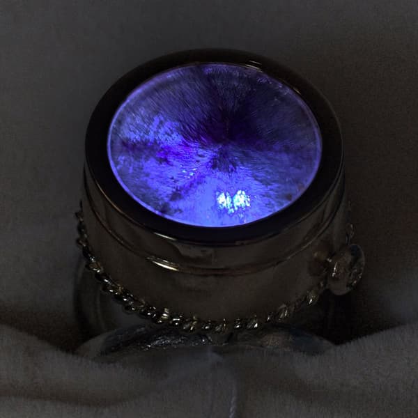 LED Leuchtring