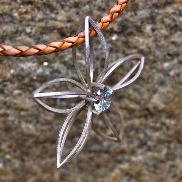 Sternblüte