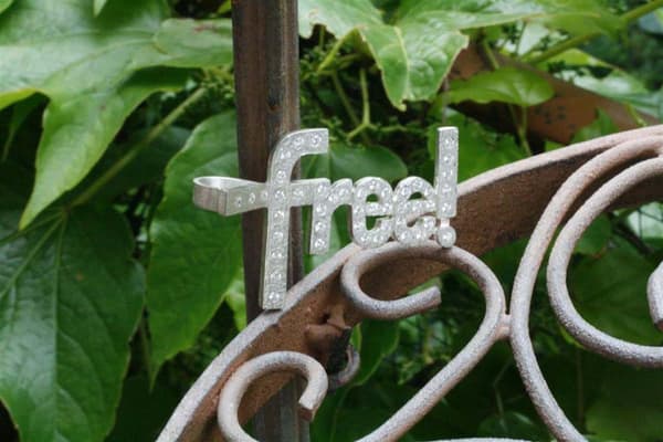 free!
