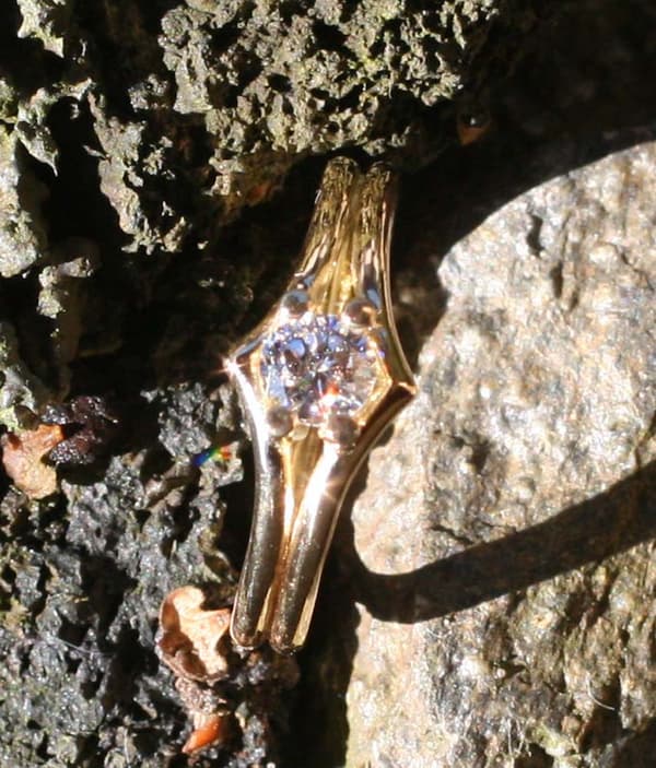 Brillantring