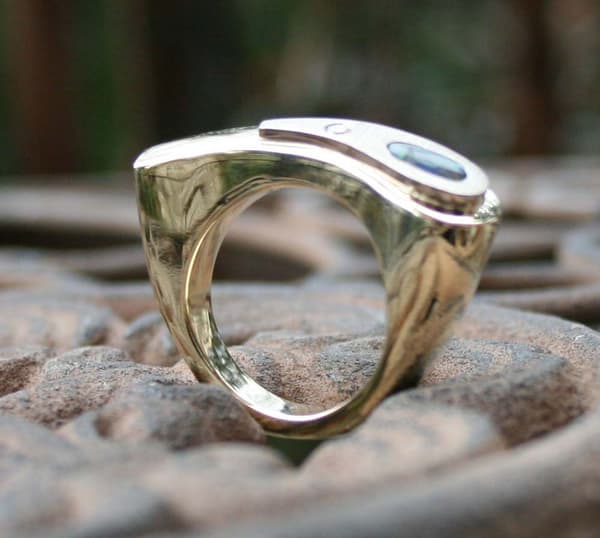 Opalring