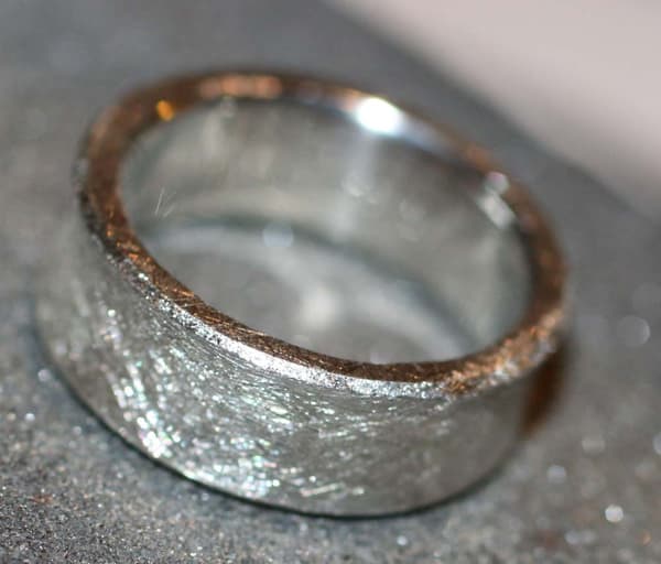 Silberring