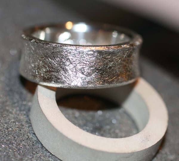 Silberring