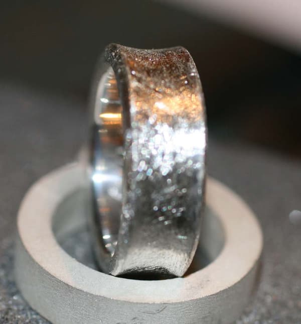 Silberring