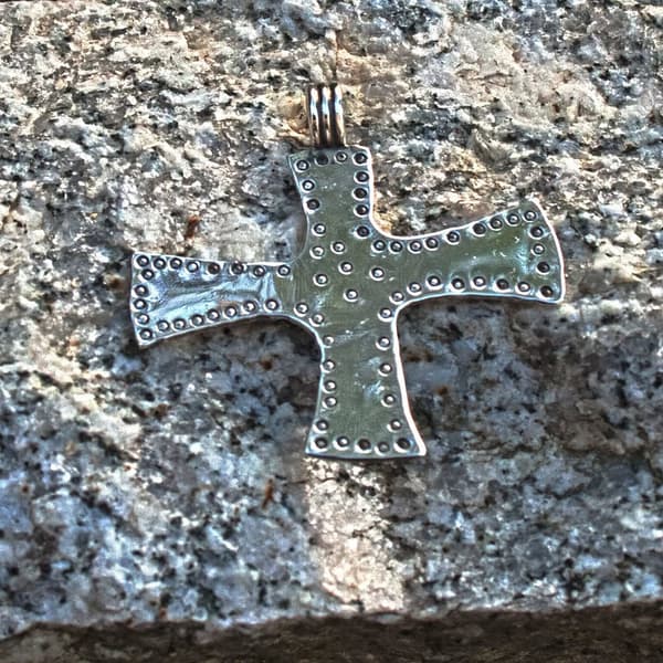 Replik Wikinger-Kreuz
